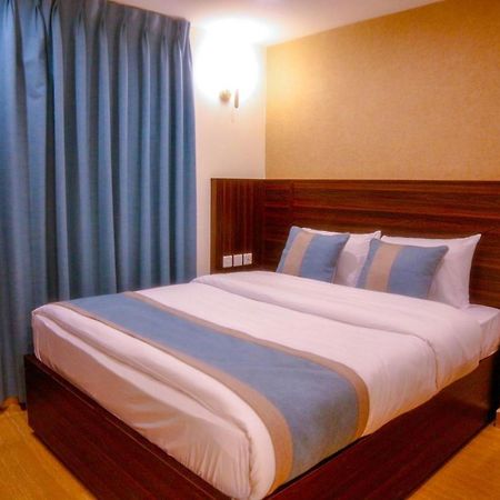 ِafnan Hotel Akaba Exteriér fotografie