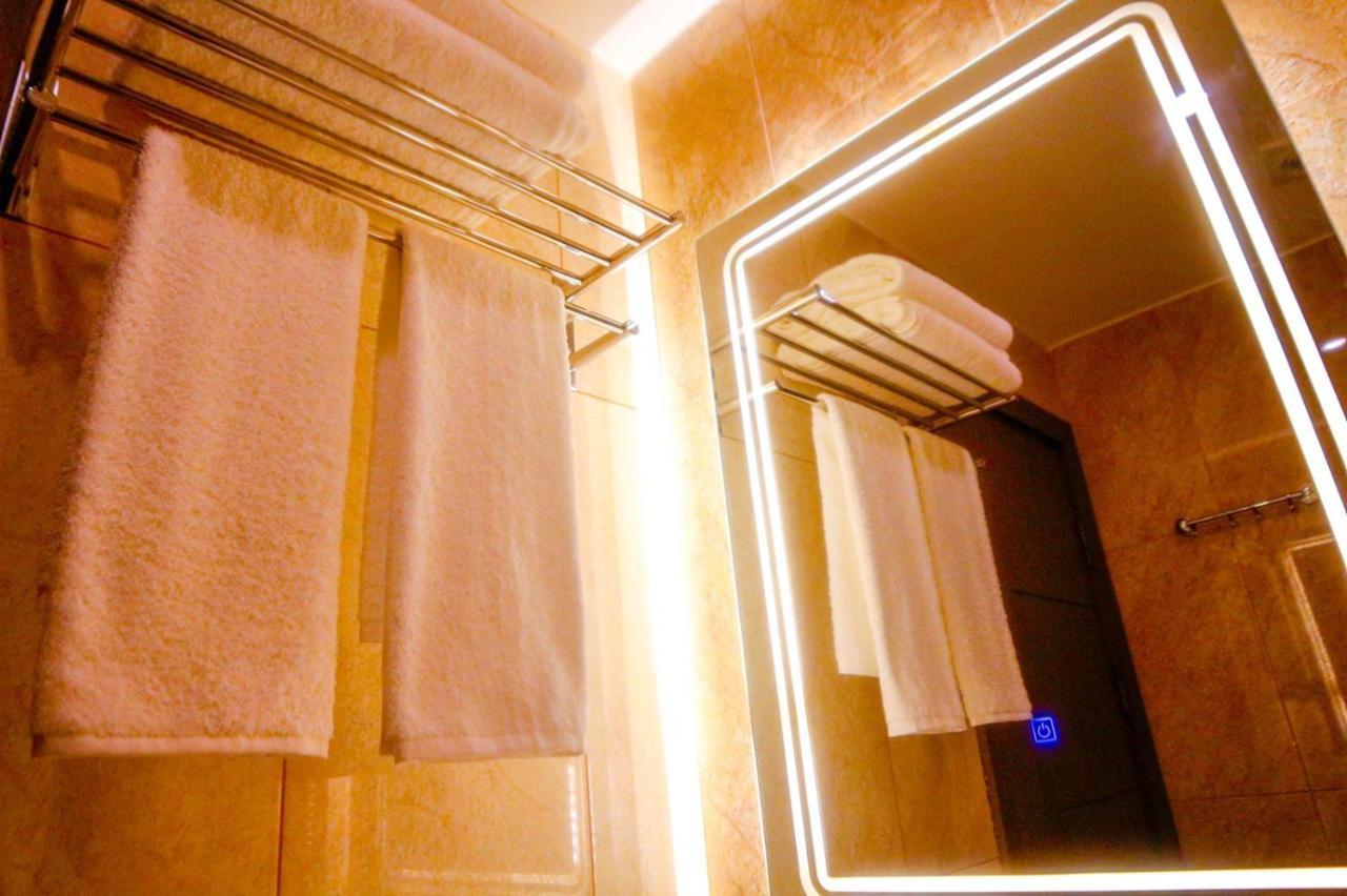 ِafnan Hotel Akaba Exteriér fotografie
