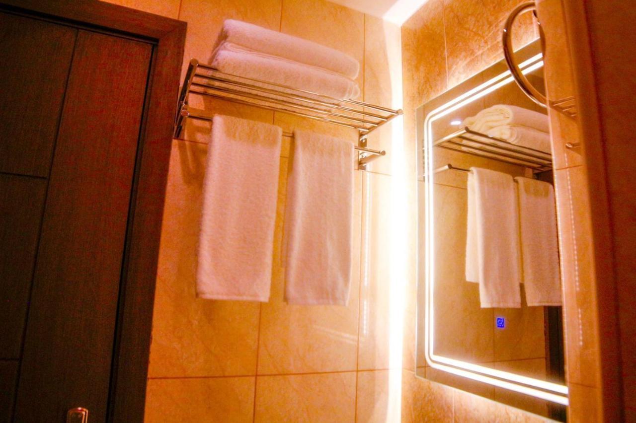 ِafnan Hotel Akaba Exteriér fotografie