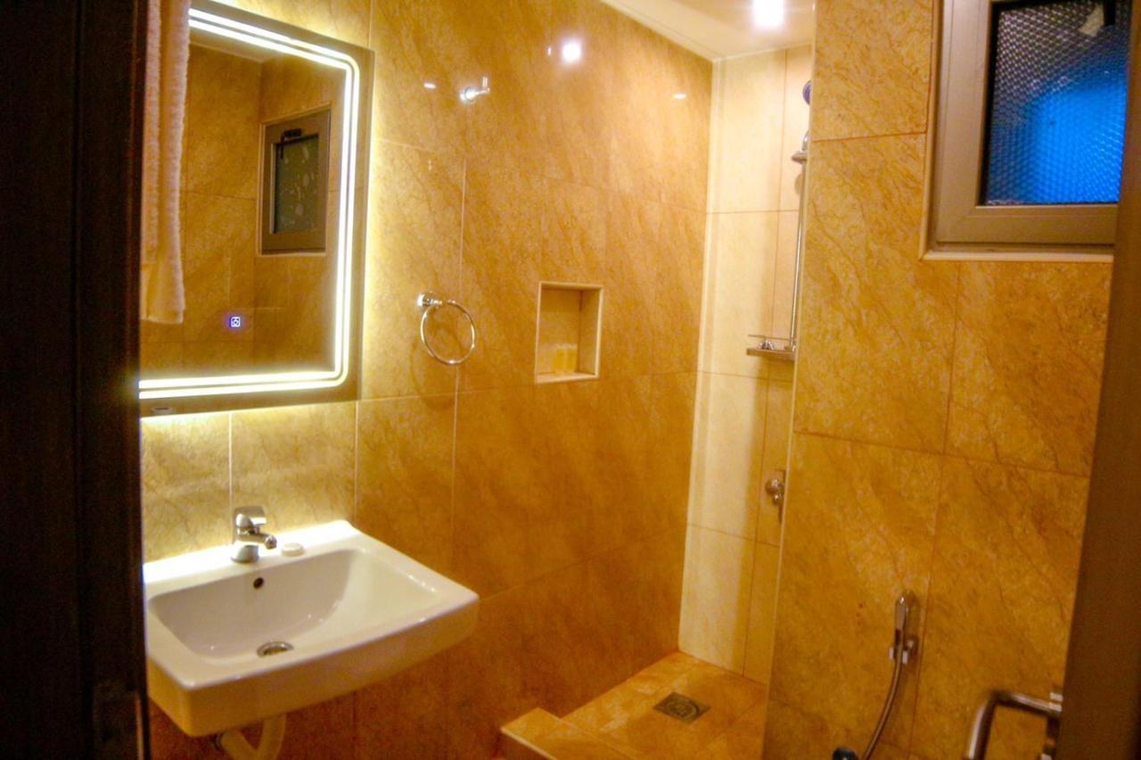 ِafnan Hotel Akaba Exteriér fotografie